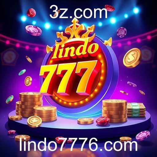 A Ascensão do 'Lindo 777' no Universo dos Jogos Online
