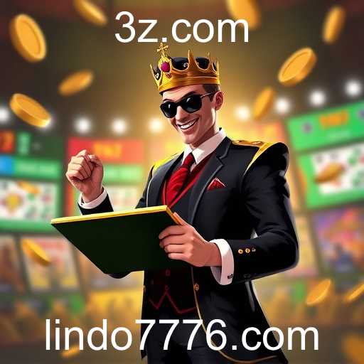Ascenção dos Jogos de Azar no Brasil: Lindo 777 e Novas Oportunidades