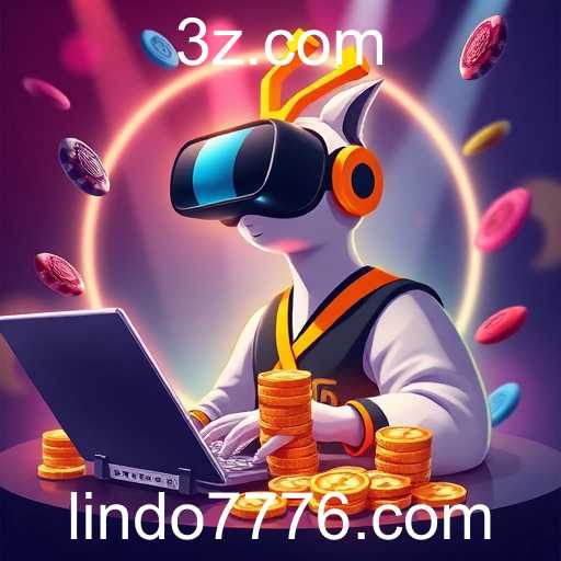 Expansão do Lindo 777 Impulsiona o Mercado de Jogos Online