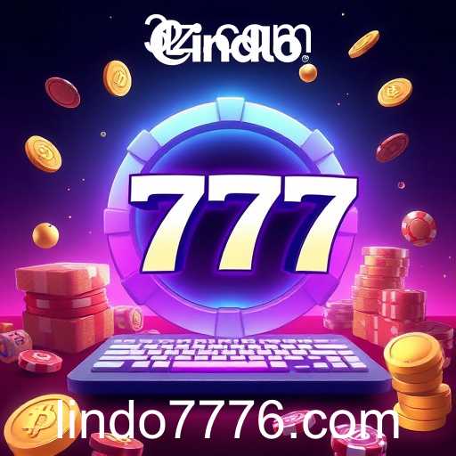 Expansão dos Jogos Virtuais: 'lindo 777' e as Novidades de 2026