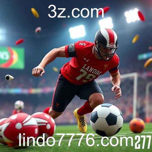 Crescimento Explosivo dos Jogos em Portugal