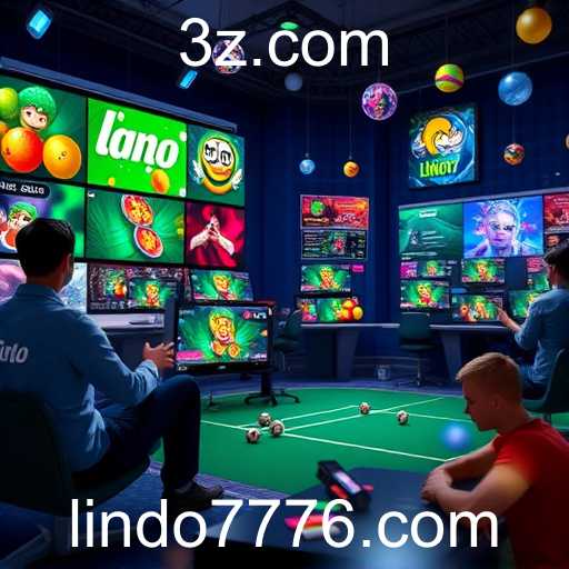 Tendências e Inovações em Plataformas de Jogos Online em 2026