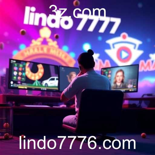 O Crescimento do Lindo 777 no Mercado de Jogos