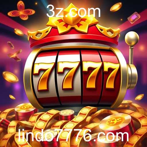 Em Busca da Fortuna: Explorando a Categoria 'Jackpots' no Lindo 777