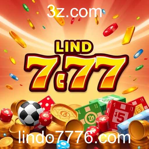 Revolução Digital nos Jogos de Azar: O Fenômeno 'Lindo 777'