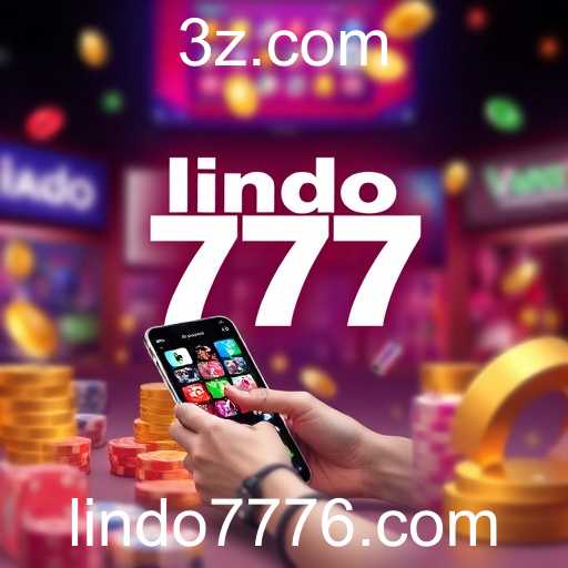 Expansão Global e Impactos do Site de Jogos Lindo 777