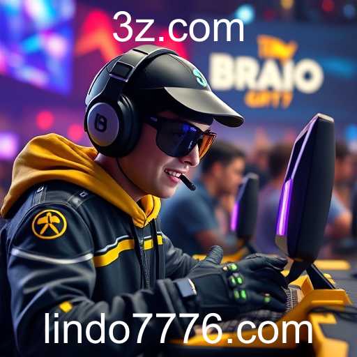 Lindo 777: O Impacto dos Jogos Online em 2026