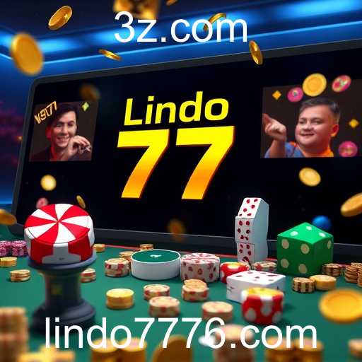 A Ascensão do Lindo 777 e sua Influência no Mercado de Jogos
