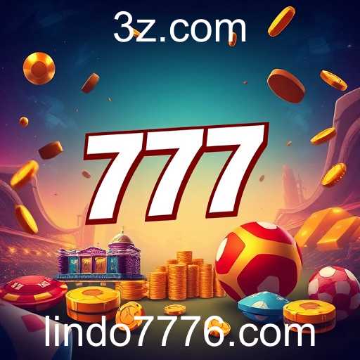 Lindo 777: A Ascensão dos Jogos Online no Brasil