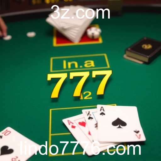 Crescimento das Plataformas de Jogos e o Fenômeno 'Lindo 777'