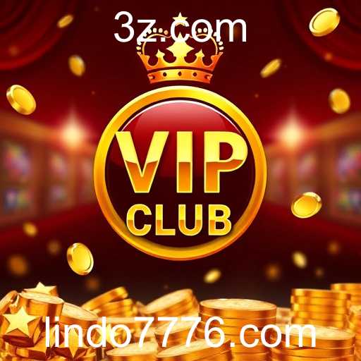 Explore o Exclusivo VIP Club no Lindo 777