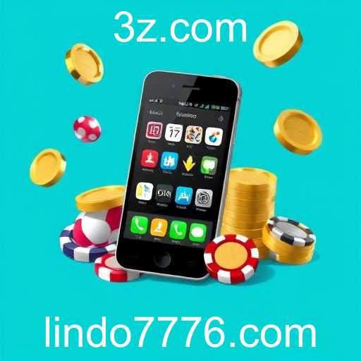 A Ascensão dos Cassinos Móveis: Experiência e Conveniência ao Alcance de Todos