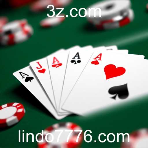 Nova Era de Jogos com Lindo 777