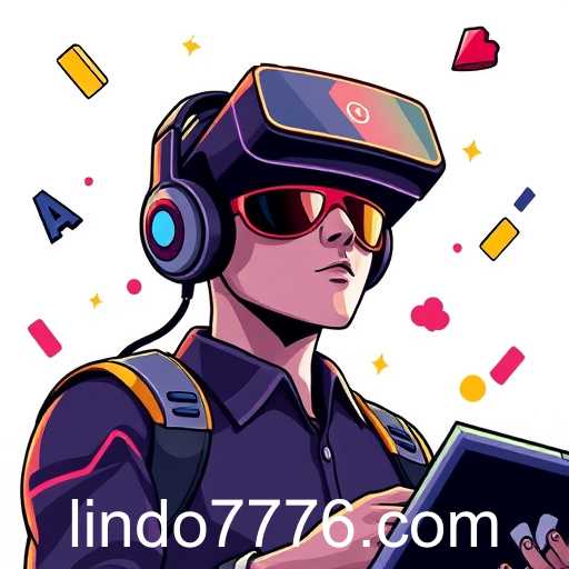 A Ascensão do Lindo 777 no Mundo dos Jogos Online